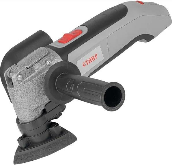 фото Многофункциональный инструмент ставр МФИ-350БК