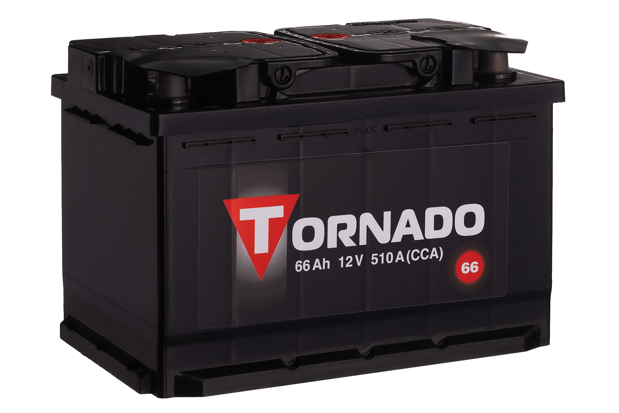   TORNADO 6CT-66 NR (.566112080)