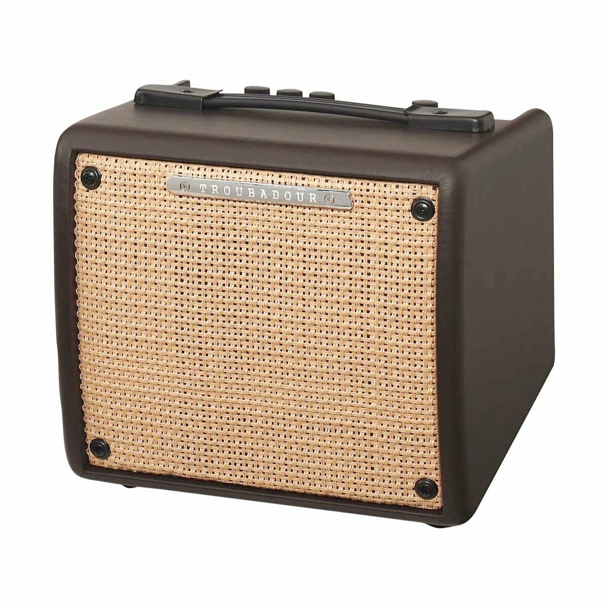 Гитарные усилители Ibanez T15II TROUBADOUR ACOUSTIC AMPLIFIER