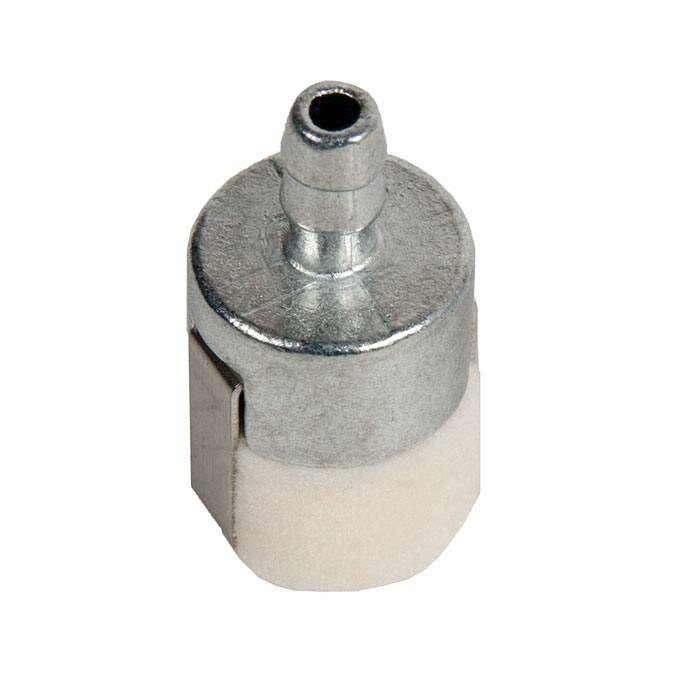 фото Фильтр топливный войлочный аналог Walbro(малый) 102125