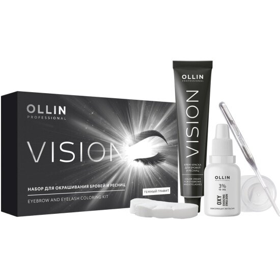       OLLIN PROFESSIONAL Vision,   