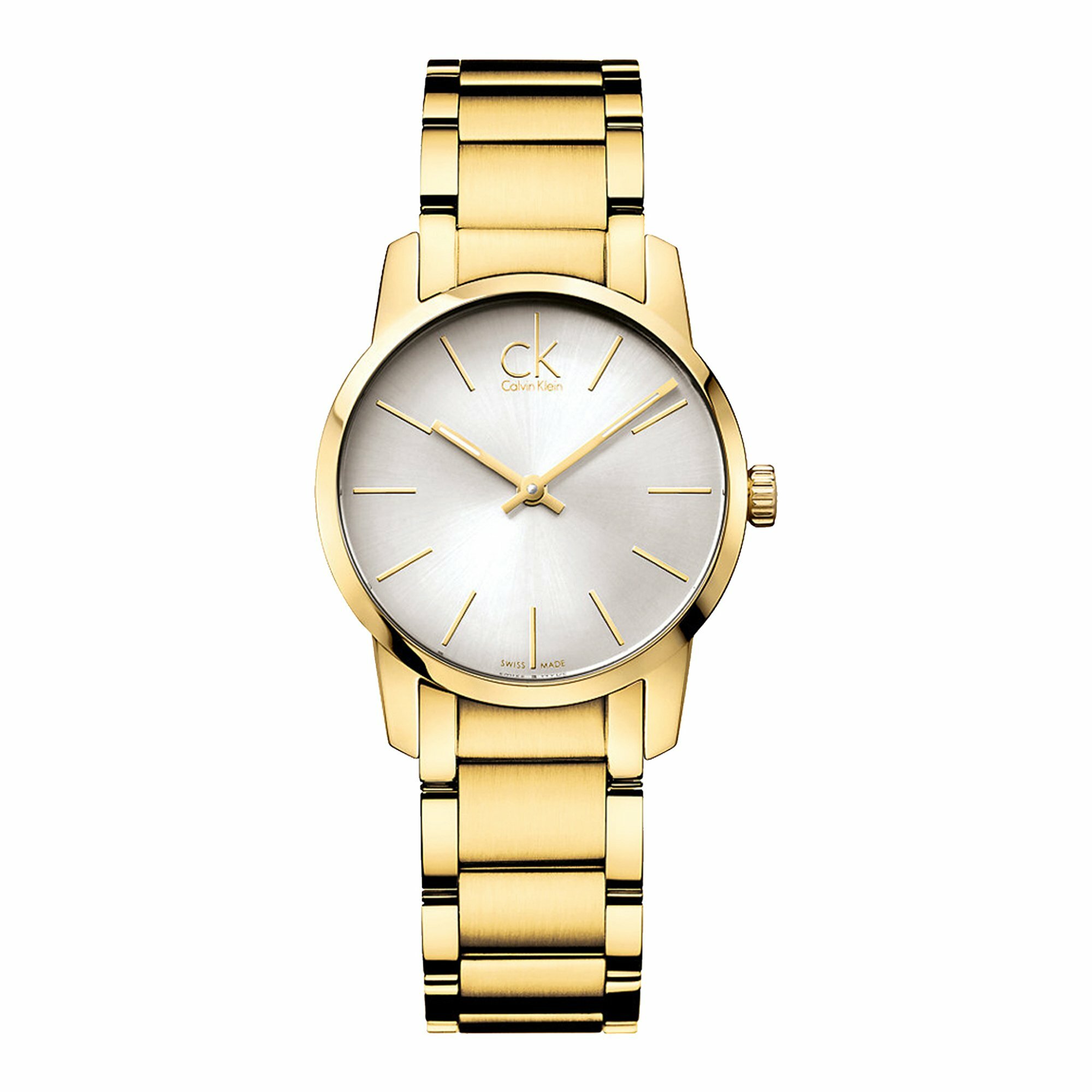Наручные часы Calvin Klein City K2G23546