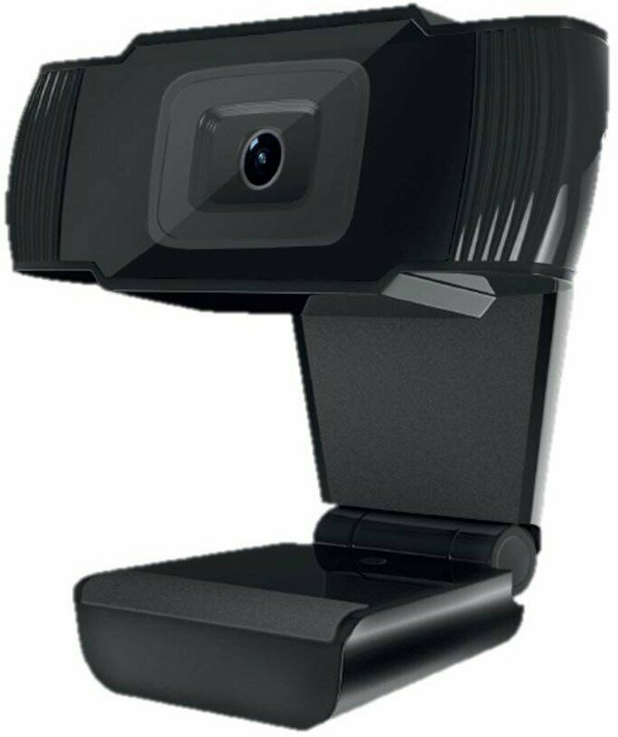 Веб-камера CBR (CW 855FHD Black)