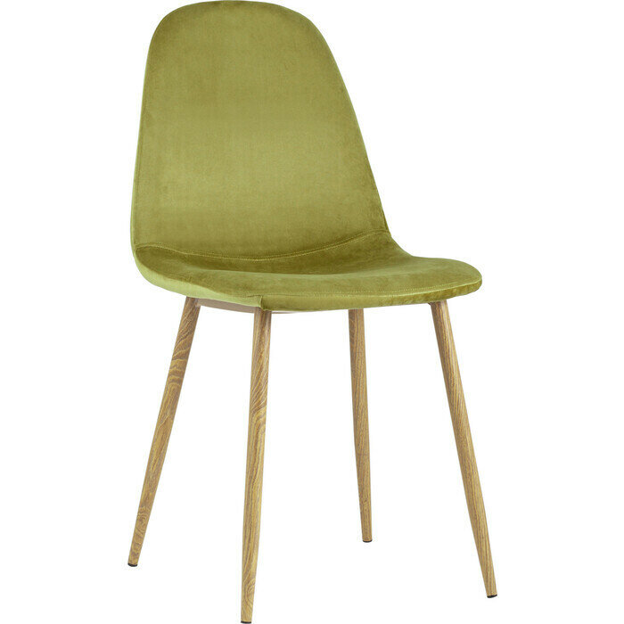 Стул Stool Group Валенсия DC-93025H HLR-53 фисташковый