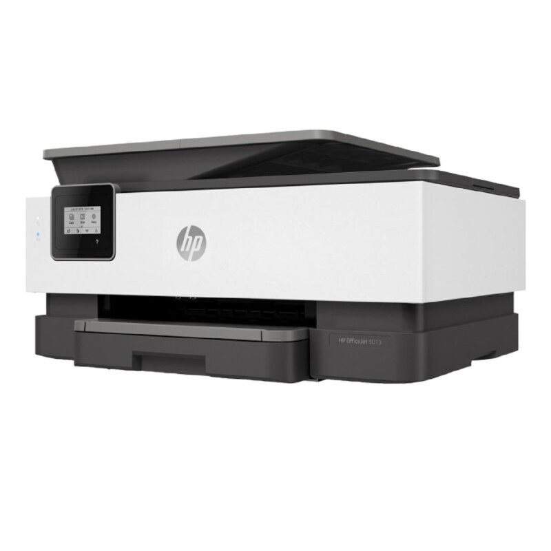 МФУ струйное HP OfficeJet Pro 8013 цветн A4