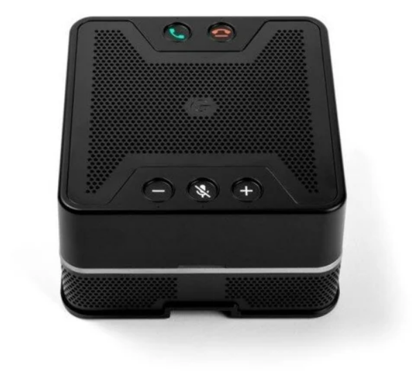 Спикерфон ASUS Hangouts Meet Speaker Mic standalone black