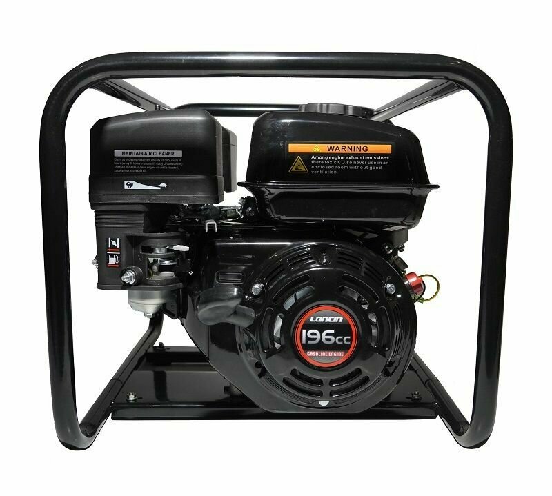  Loncin LC50ZB30-4.5Q