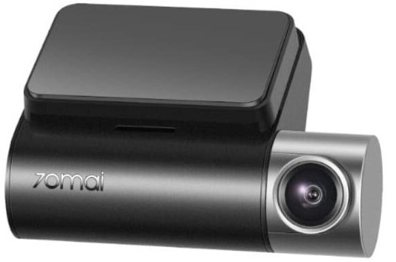 Видеорегистратор 70mai Dash Cam Pro Plus+ A500S GPS ГЛОНАСС