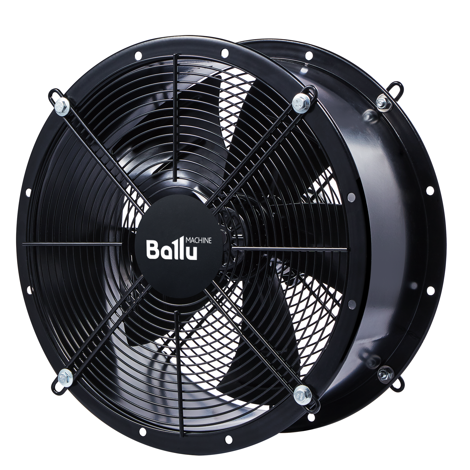 Вентилятор стационарный промышленный Ballu BDS-2-S