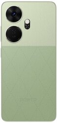 Смартфон Itel P55+ 8/256Gb Зеленый