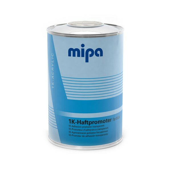 Усилитель адгезии MIPA 1K универсальный , прозрачный, 1 л
