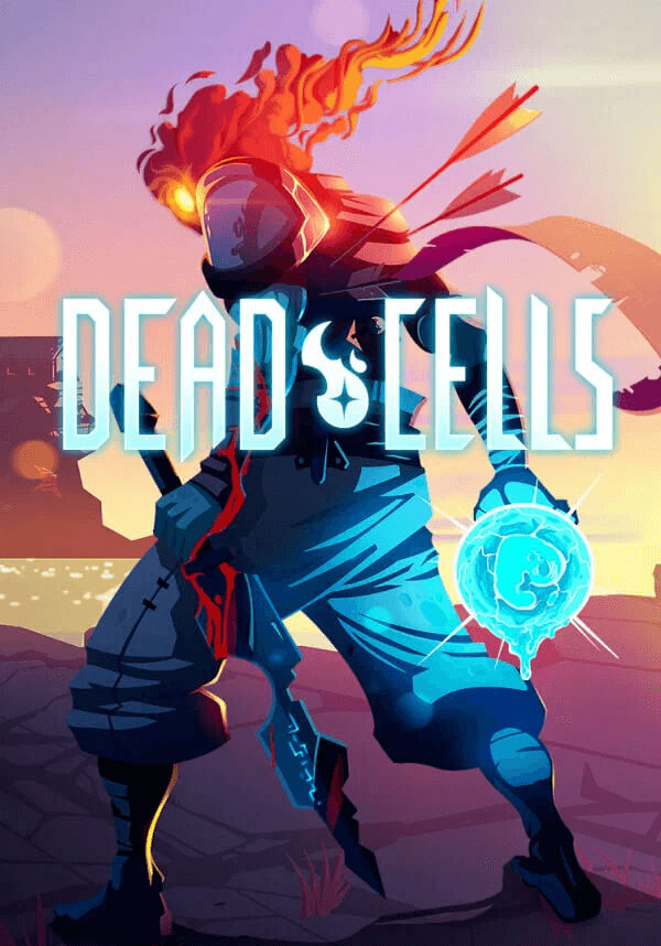 Игра Dead Cells PC Steam электронный ключ