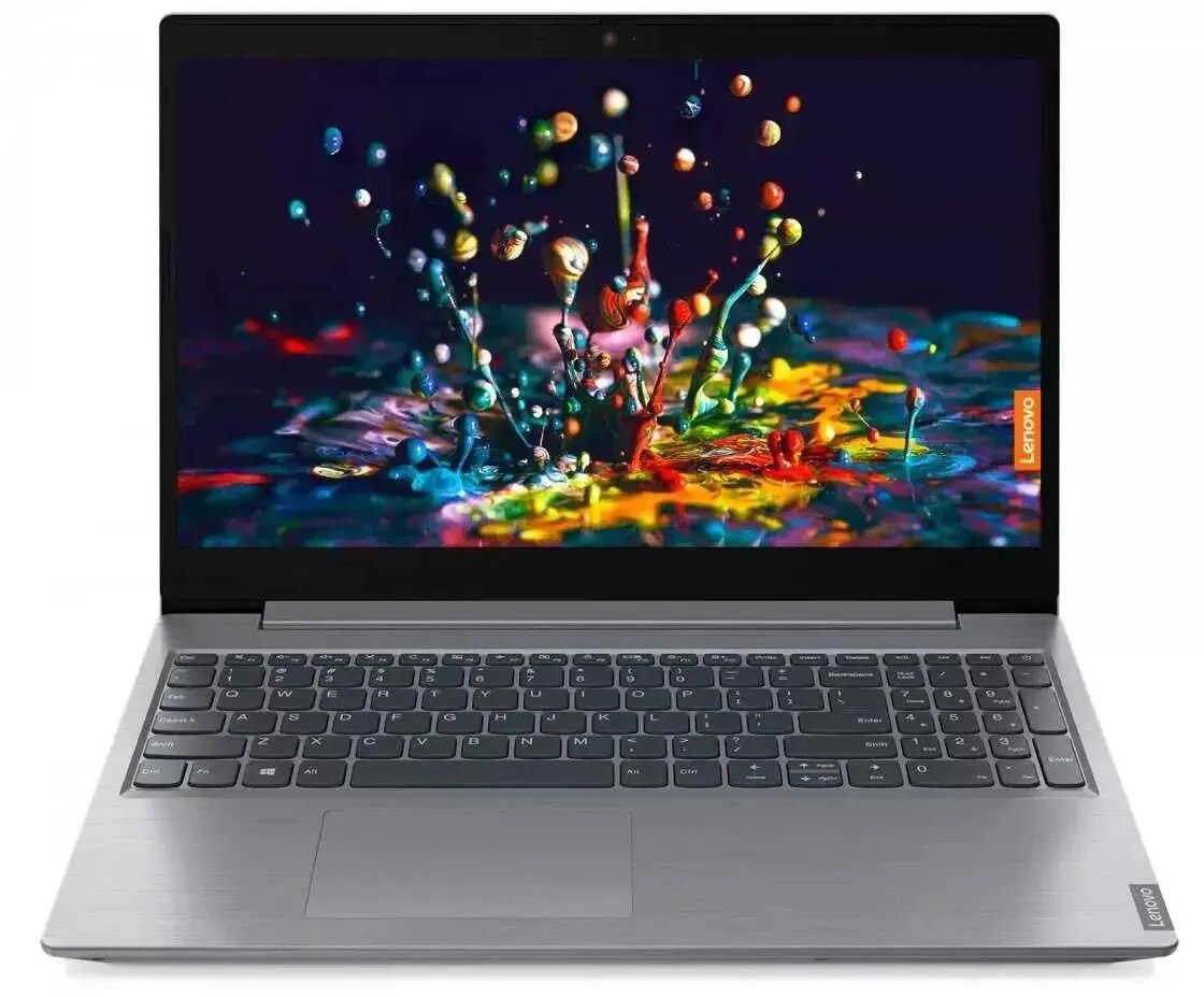 Ноутбук Lenovo Ideapad L3 15ITL6 (Intel Pentium Gold 7505/15.6"/1920x1080/8GB/512GB SSD/Intel UHD Graphics 600/Wi-Fi/Bluetooth/DOS)