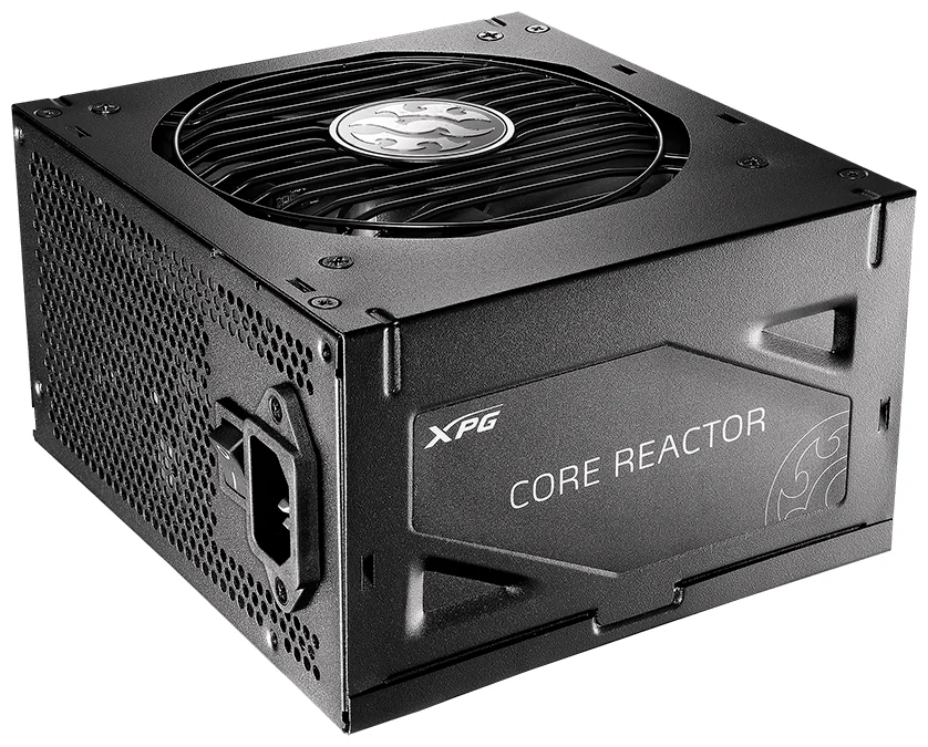 Блок питания ADATA XPG CORE REACTOR 850W