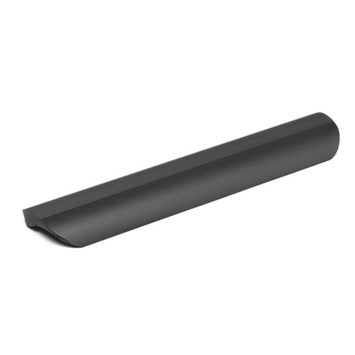 Ручка скоба CAPPIO RS1405, м/о=128, цвет черный - фотография № 1