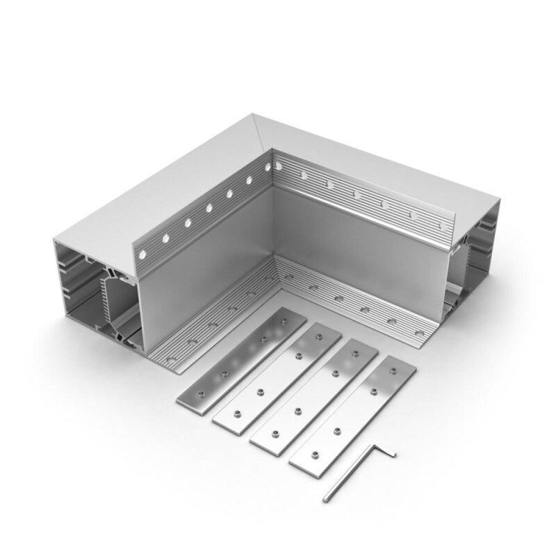 Соединитель профиля Arlight SL-LINIA 030136