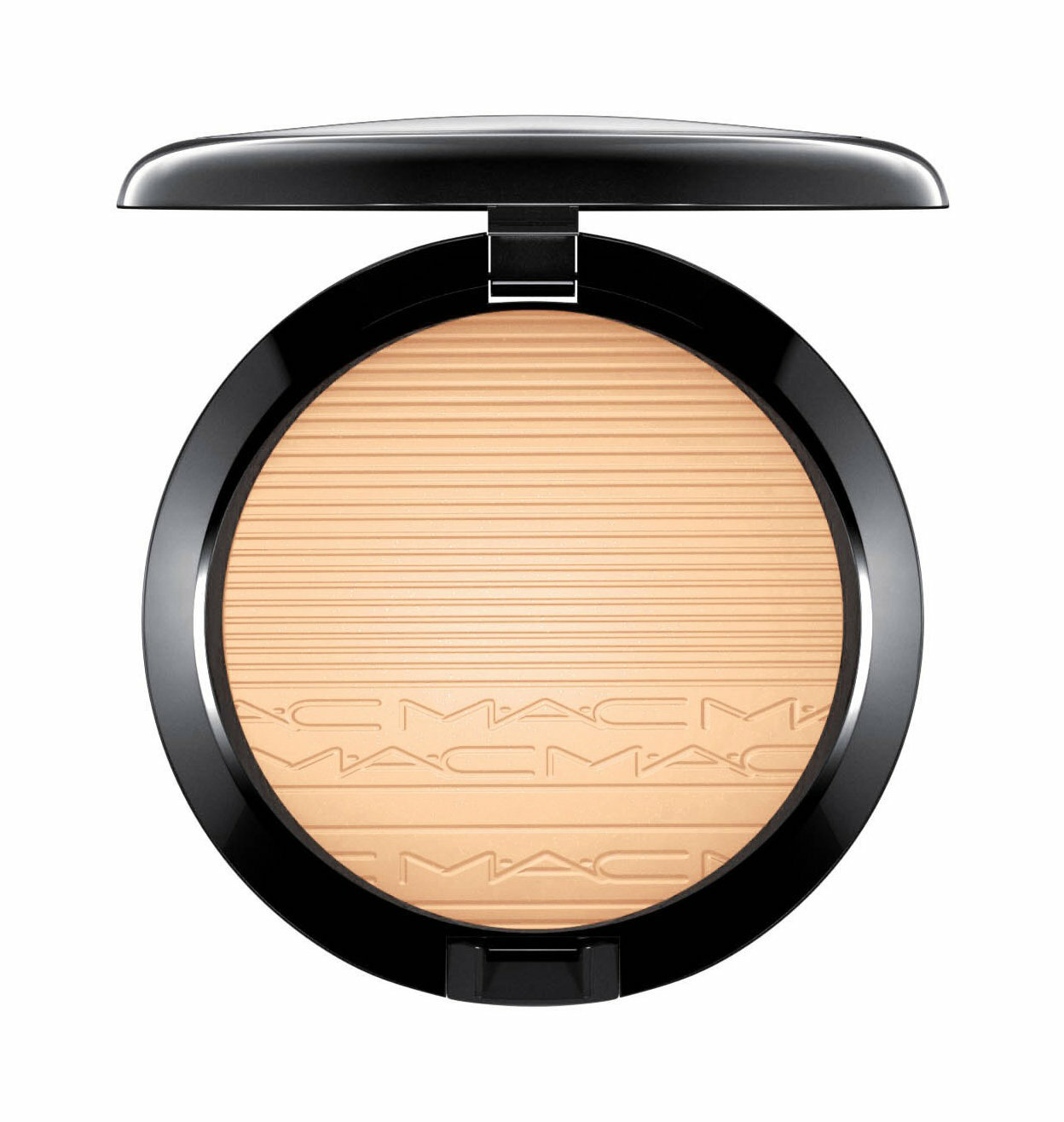 Компактная пудра с эффектом сияния MAC Extra Dimension Skinfinish /9 мл/гр.