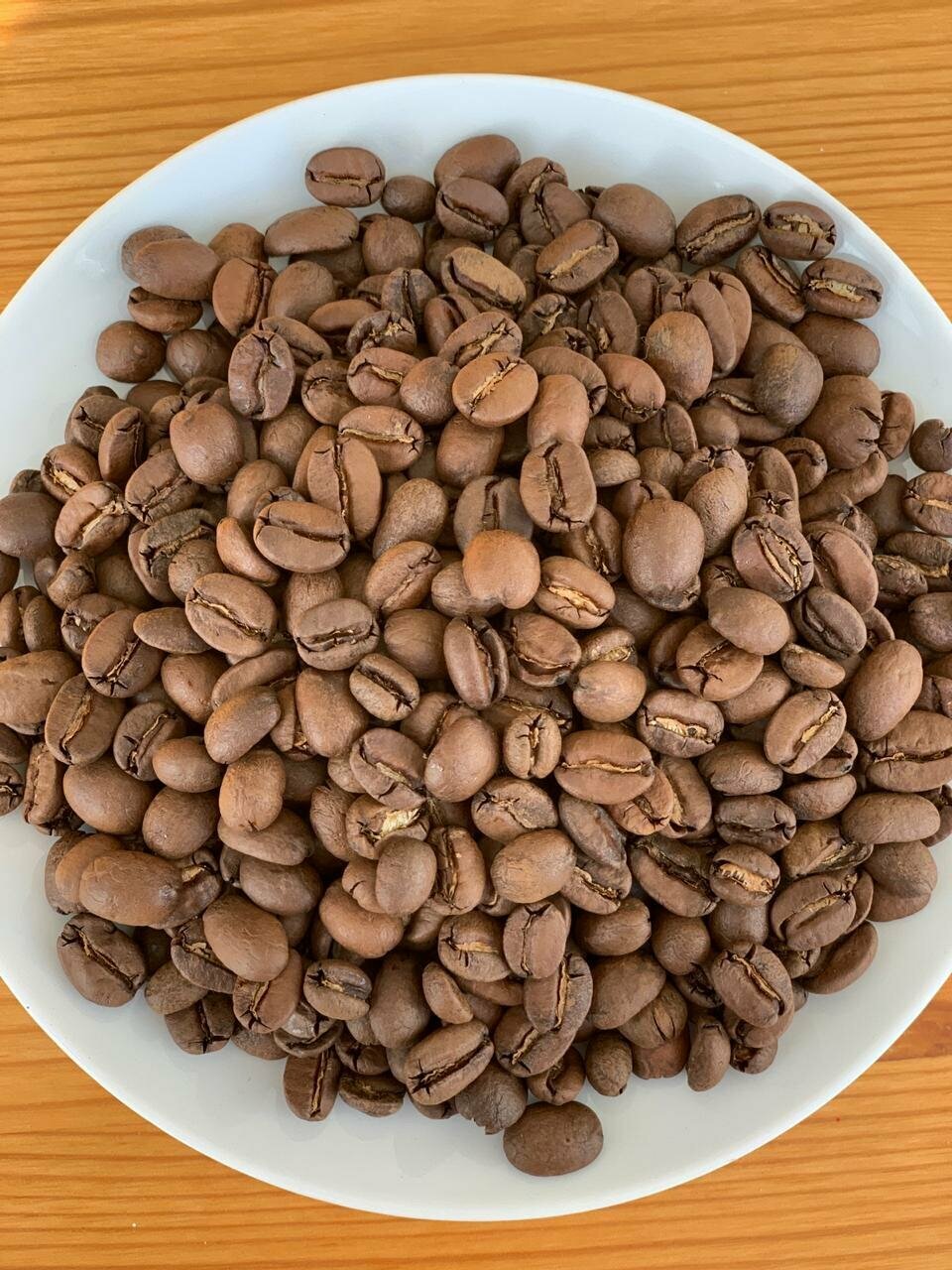 Кофе молотый Жар-Кофе "Мексика Чьяпас" (100% арабика) - 1000 ГР. - фотография № 2