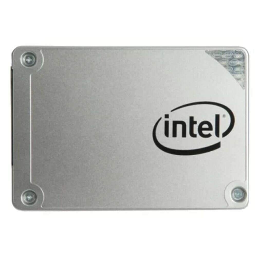 Твердотельный накопитель Intel 512 ГБ SATA SSDSC2KW512H6X1