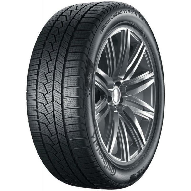 Continental ContiWinterContact TS 860 S 255/45 R19 104V XL FP