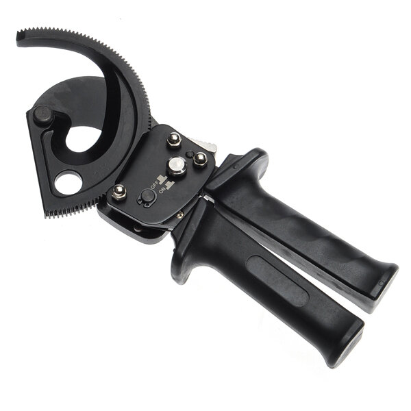 Кабелерез секторный HS-500B медь алюминий 400 кв.мм Derui