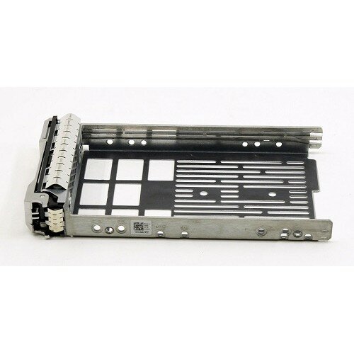 Салазки Dell SATA 2,5 For PowerEdge 1900 1950 1955 2900 2950 6900 6950 R410 T410 R610 [0F830C]