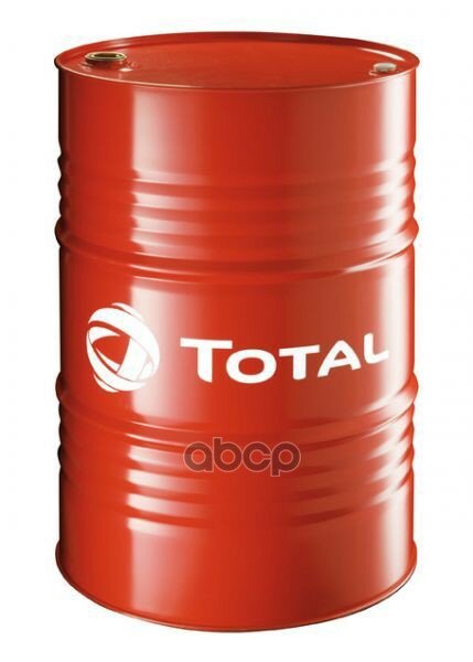 TotalEnergies Rubia Tir 7400 15W40 60L