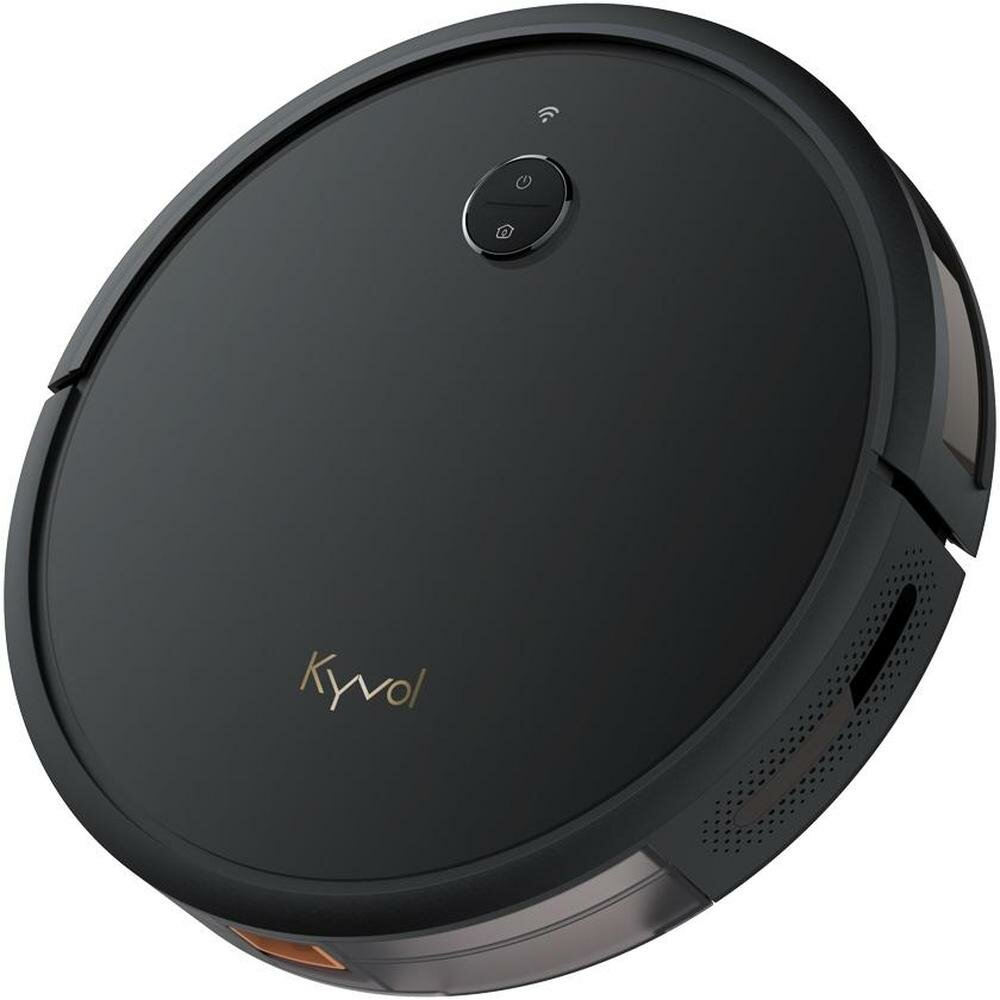 Робот-пылесос Kyvol Cybovac D3 Robot Vacuum Cleaner