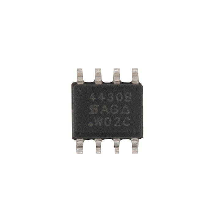 Микросхема N-MOSFET SI4430BDY-T1-E3 SO-8