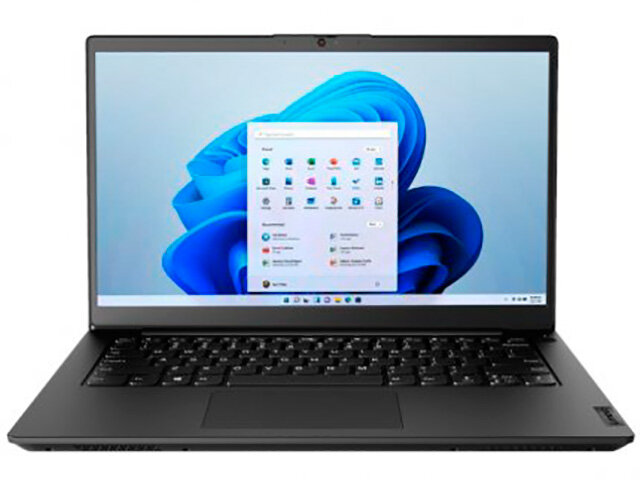 Ноутбук Lenovo K14 Gen 1 Black 21CSS1BG00 (Intel Core i5-1135G7 2.4 GHz/8192Mb/512Gb SSD/Intel Iris Xe Graphics/Wi-Fi/Bluetooth/Cam/14/1920x1080/No OS)