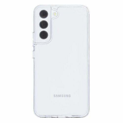 Чехол vlp Crystal для Samsung S22