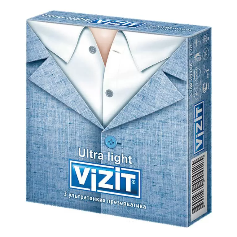 VIZIT Ultra light    3 .