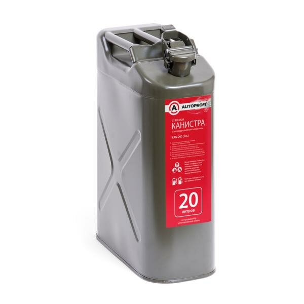   , 20 . Autoprofi KAN-200(20L)