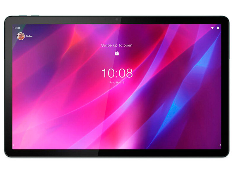 Планшет Lenovo Tab P11 Plus TB-J616F ZA940359RU (MediaTek Helio G90T 2.0GHz/6144Mb/128Gb/Wi-Fi/Bluetooth/Cam/11/2000x1200/Android)