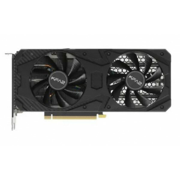 Видеокарта KFA2 RTX3060 CORE 12Gb (36NOL7MD1VOK)
