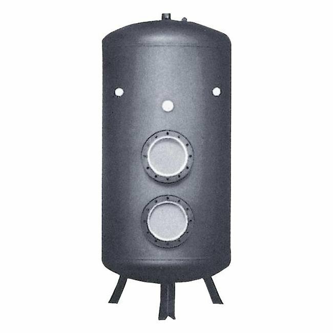 Stiebel Eltron SB 602 AC (071554) для бассейна бойлер