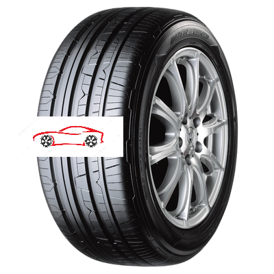 Летние шины Nitto NT830 (255/35 R19 96W) - 2017 года выпуска