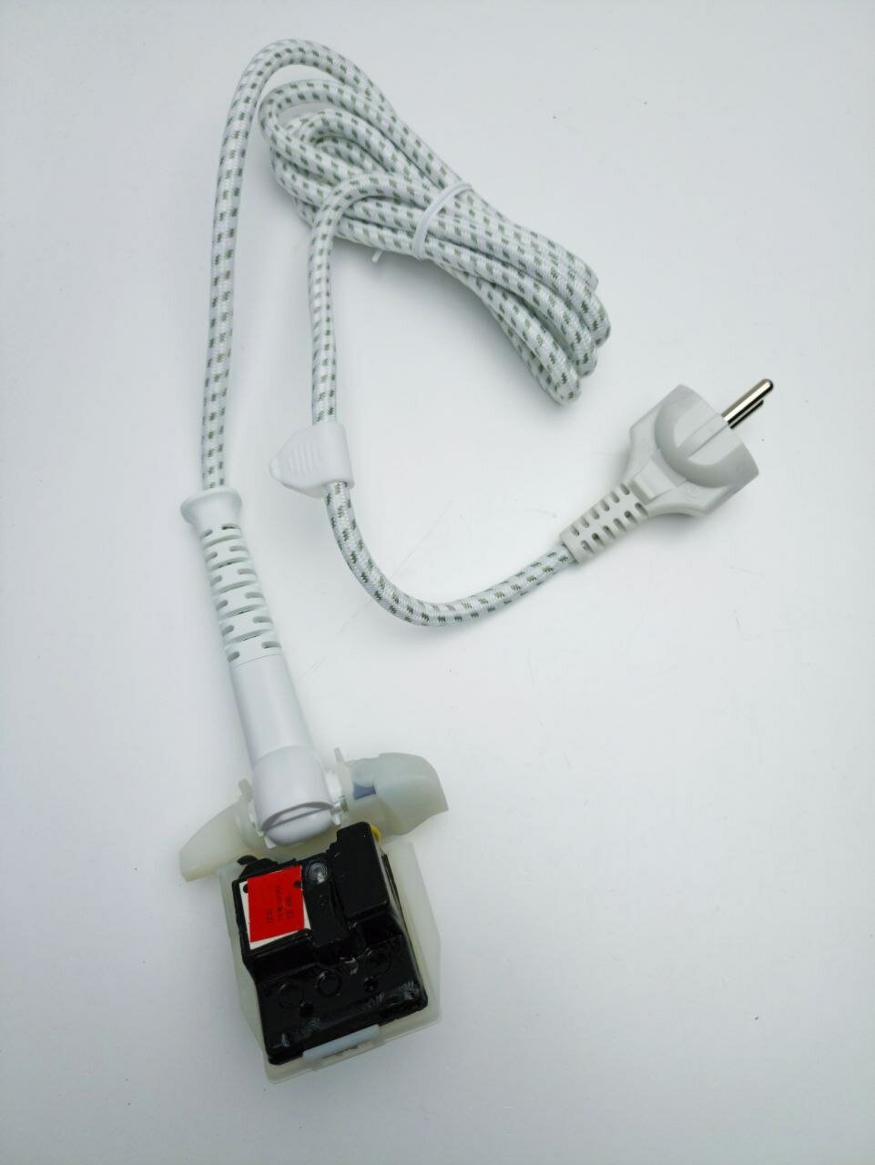Плата в сборе с сетевым шнуром Cord/power supply CS-00141299 для утюга Tefal - фотография № 4