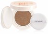 FOCALLURE Тональный крем кушон Longlasting Cushion Foundation тон 02 натуральный бежевый, 12 г - изображение