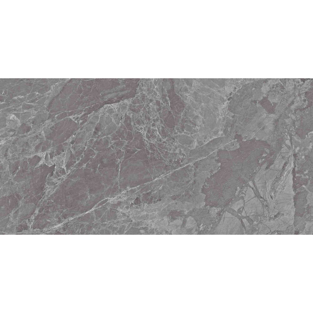 плитка настенная флорида серая 25*50 052179 AXIMA - фото №1