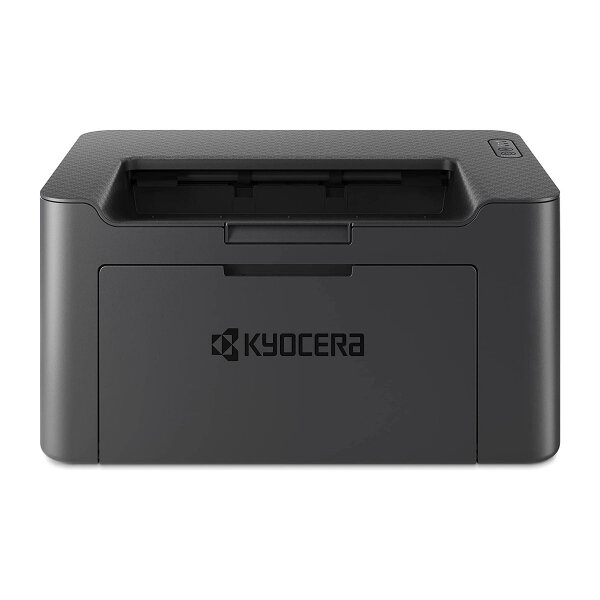 Лазерный принтер Kyocera PA2001w (1102YV3NL0) (ч/б, A4, 20 стр/мин, 600 x 600 dpi, Wi-Fi, USB, 32Мб)