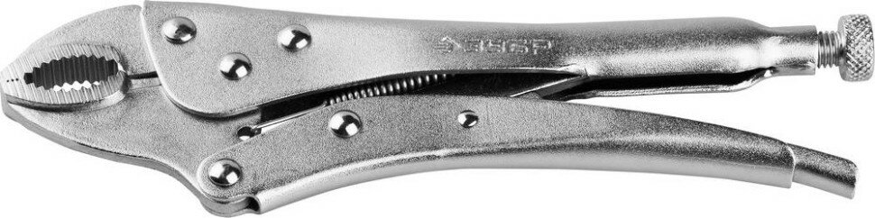 фото ЗУБР Зажим ЗУБР "мастер" ручной, 250мм, ( 22520 )