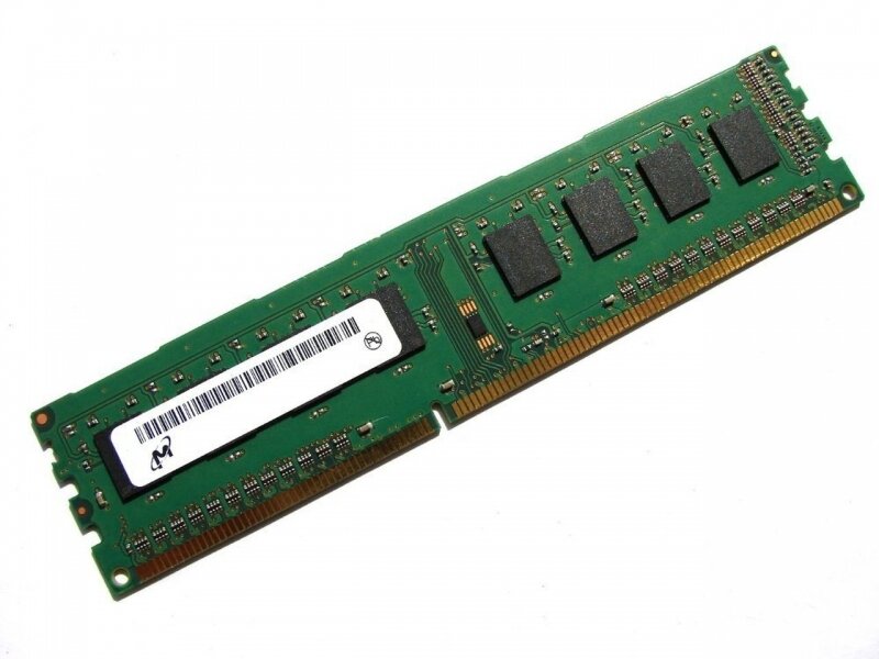 Оперативная память Micron Оперативная память Micron MT72JSZS4G72PZ-1G4 DDRIII 32Gb