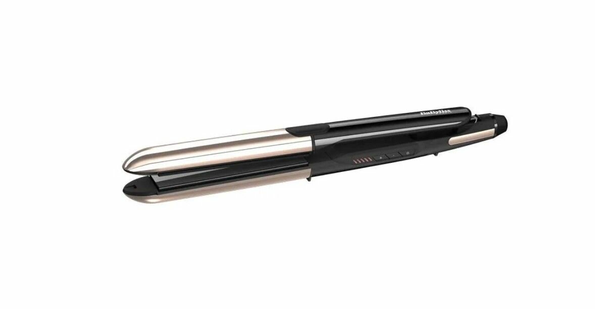 Выпрямитель BaByliss ST481E