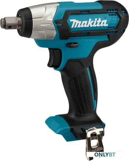 Гайковерт Makita TW141DZ (без АКБ)