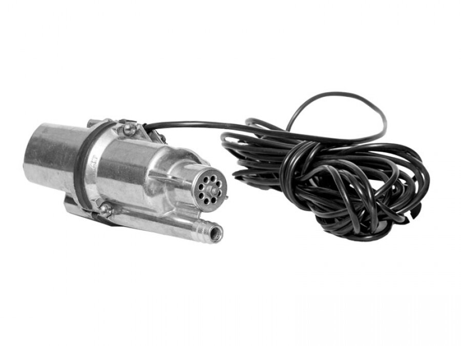 фото Насос вибрационный ольса Ручеёк-1 10м верх.забор