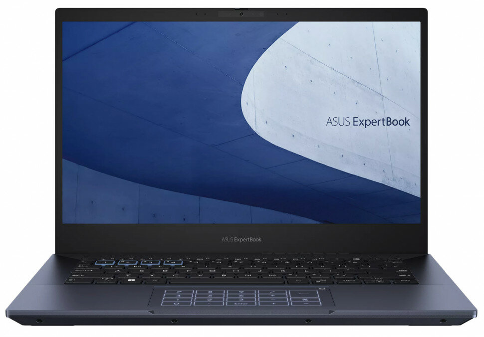 90NX05M1-M00320 Ноутбук Asus B5402CBA-KI0085X (90NX05M1-M00320)