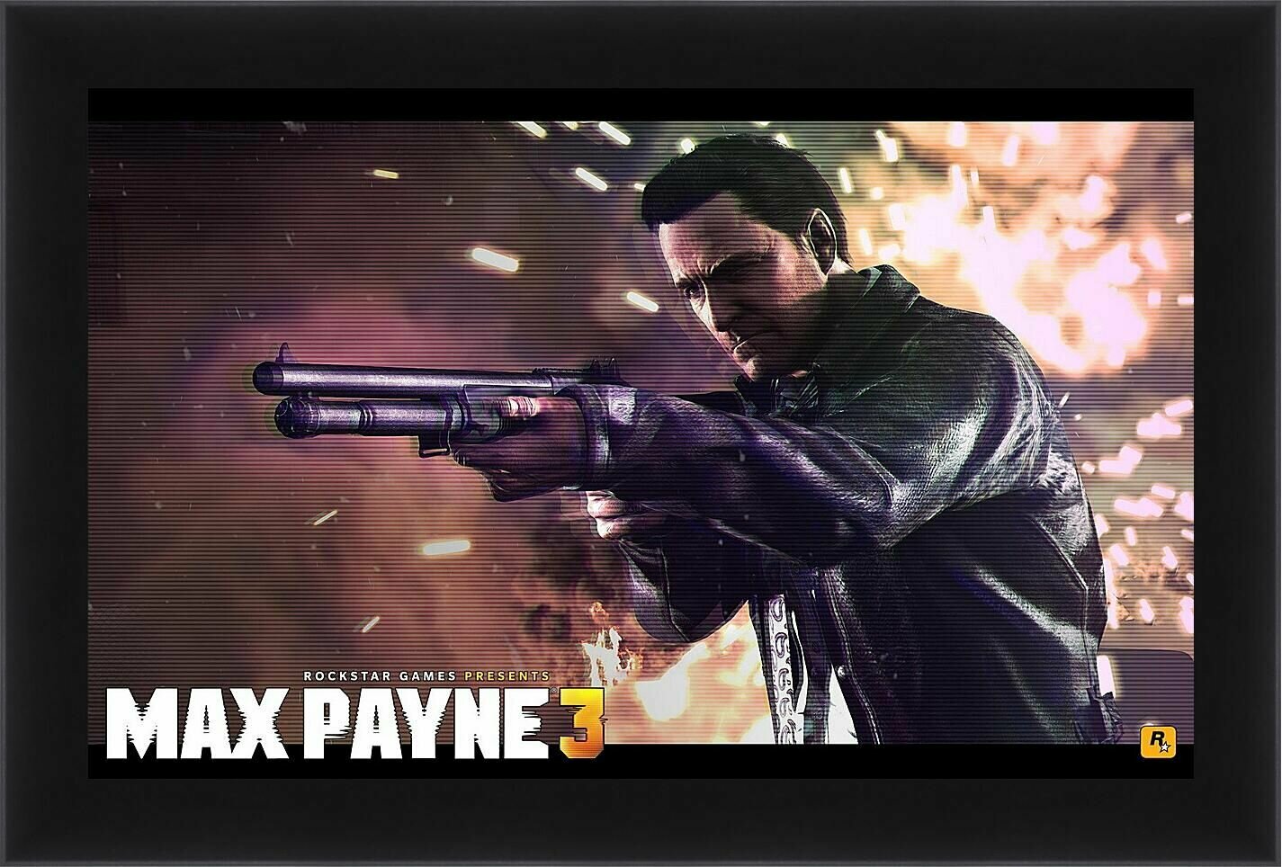 Steam max payne 3 social club фото 70