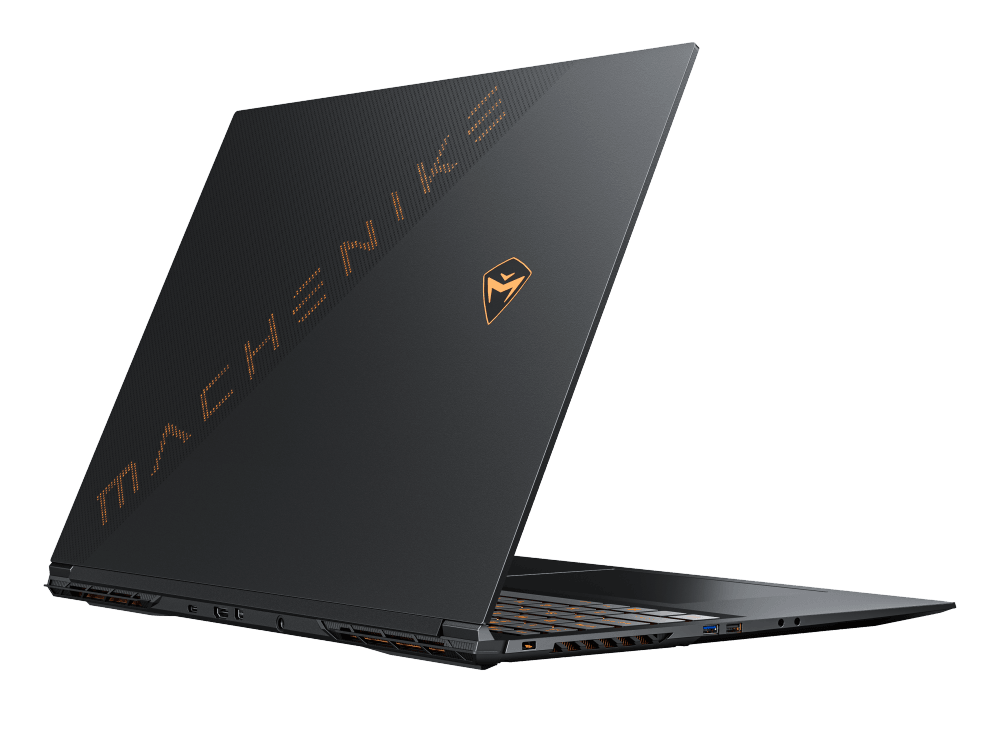 Machenike Ноутбук S16 16.0'' WQXGA(2560x1600) IPS/Intel Core i9-12900H/32GB+1TB SSD/GF RTX3060 6GB/WiFi/BT/1.0MP/microSD/2,15 kg/noOS/1Y/BLACK