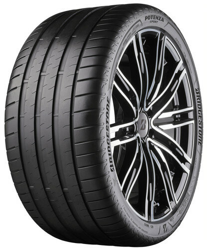 Автошина Bridgestone POTENZA SPORT 255/30 R19 91Y